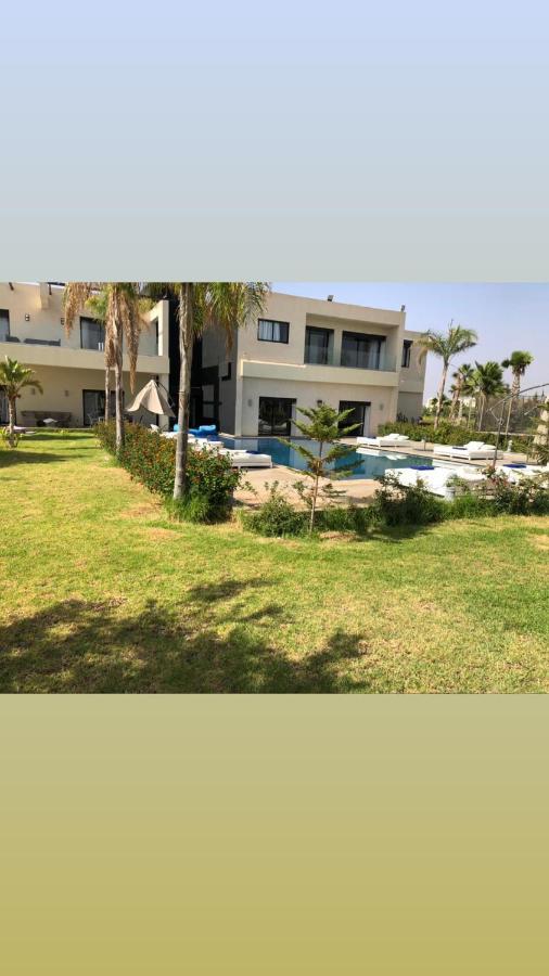 Villa Josephine Marrakech Marrakesh Exterior photo
